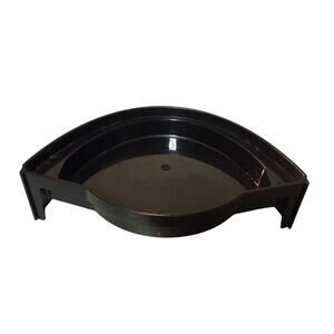 Keurig Coffee Maker B60 K60 B40 K40 Bottom Drip Tray Replacement Part (No Grate)